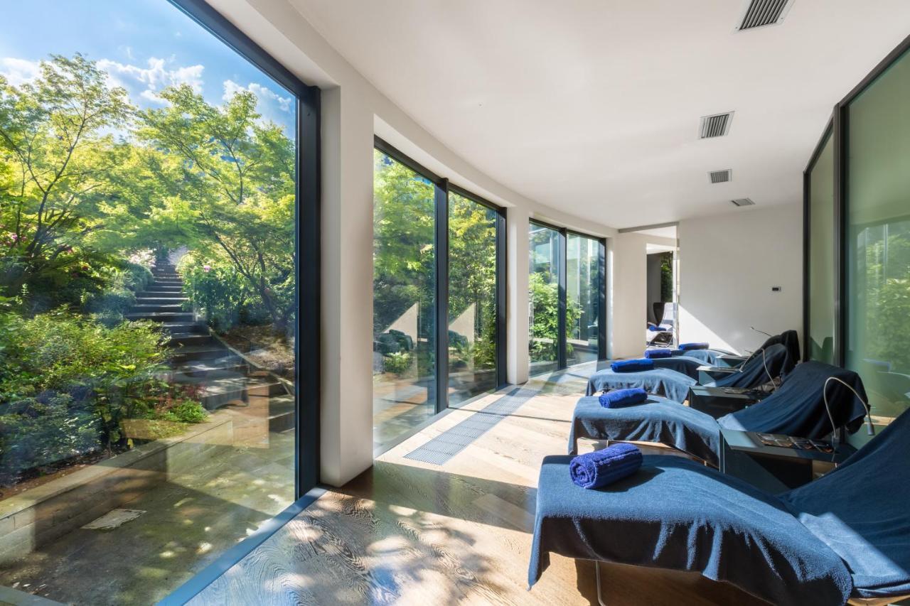 加尔达湖滨 Treelodgy, The Tree House酒店 外观 照片